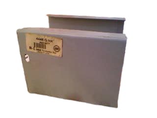 EATON CORPORATION 44448GNK