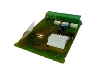 BAUMER ELECTRIC 372-00-550-4B