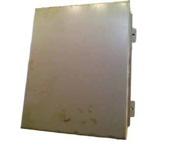 EATON CORPORATION 1084-12CHC