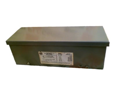 EATON CORPORATION 4412 GRT