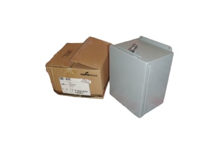 EATON CORPORATION 1086-4CHC