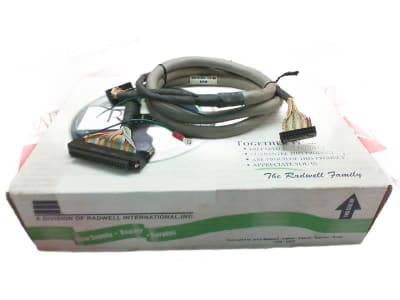 OMRON G79-0150C-125-MN