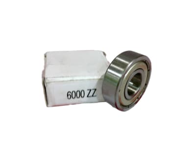 GMN BEARING 6000-ZZ