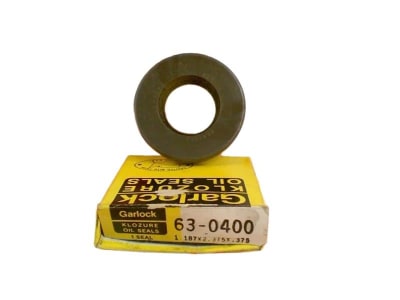 GARLOCK 21158-0400