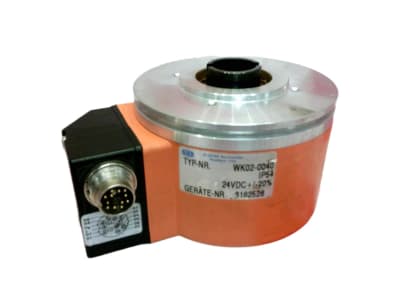 SIKO WK02-0040