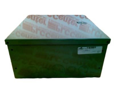 EATON CORPORATION 12126 HC