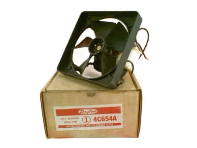 GRAINGER 4C654A