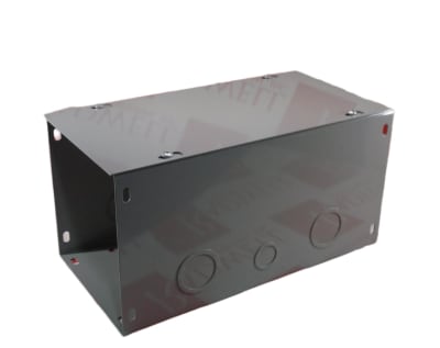 EATON CORPORATION 6612 G