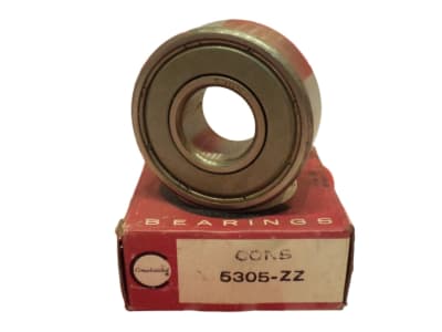 CONSOLIDATED BEARING 5305-ZZ