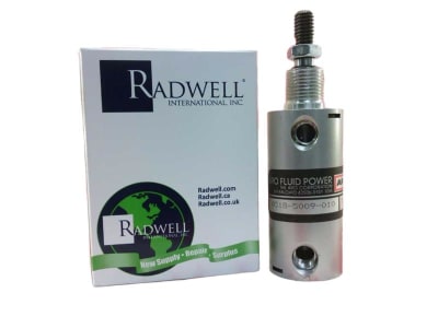 INGERSOLL RAND 0318-5009-010