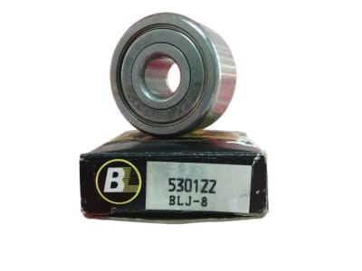BEARINGS LIMITED 5301ZZ