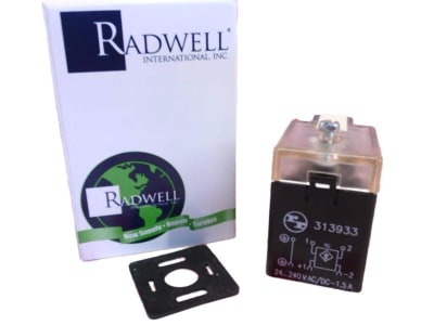 BOSCH RR00-313933