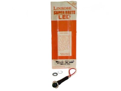 LINROSE B6091M5-24V