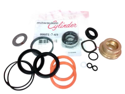 MILWAUKEE CYLINDER 00051-7-60