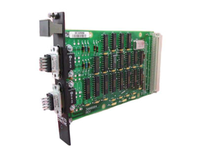 MTS SYSTEMS CO INH97008