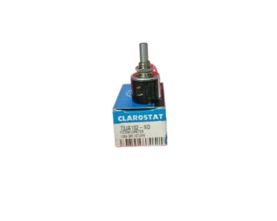 HONEYWELL 73JA102-ND