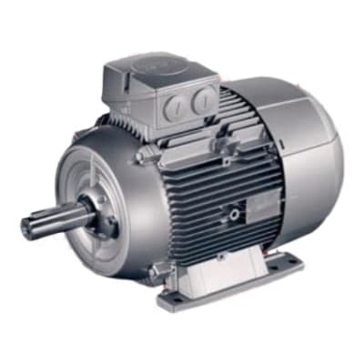SIEMENS 1LA7090-4AA10-Z