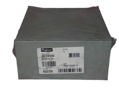 EATON CORPORATION 12126 SC