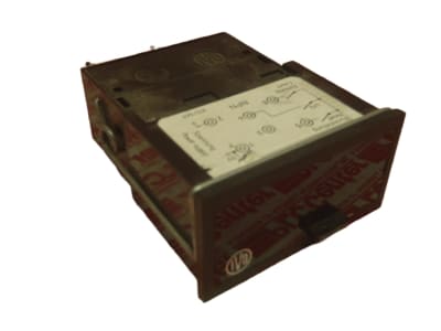 BAUMER ELECTRIC 020067-08