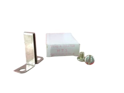 EATON CORPORATION H75