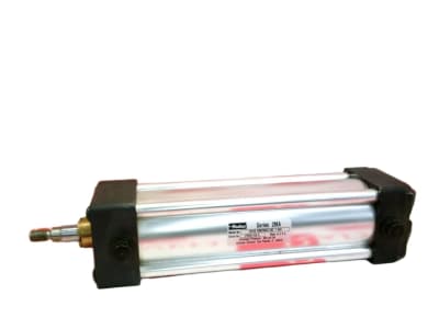 PARKER 02.50-CBB2MAU14AC-7.00