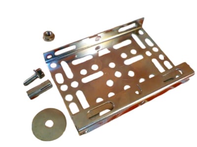 EATON CORPORATION 9ZN-MB1-4