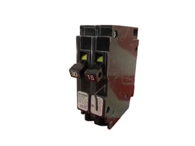 SIEMENS QT21530