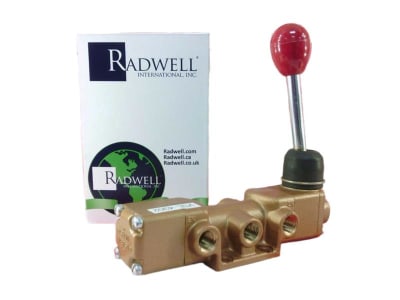 VERSA VALVES VSL-4302
