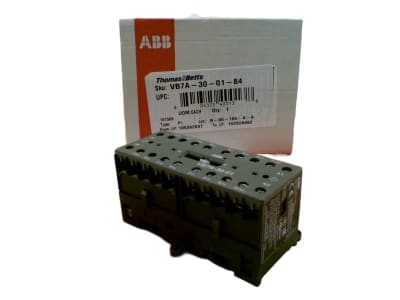 ASEA BROWN BOVERI VB7A300184