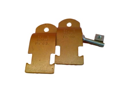 EATON CORPORATION B2034
