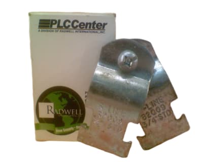 EATON CORPORATION B2009-3/4-SS