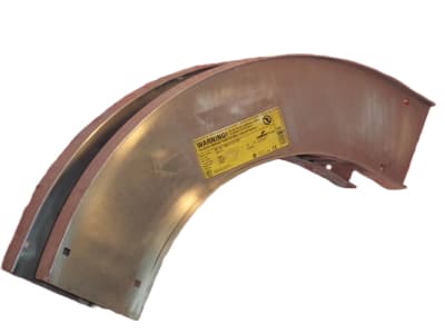 EATON CORPORATION 6A-06-90VO12-VRT-O/S