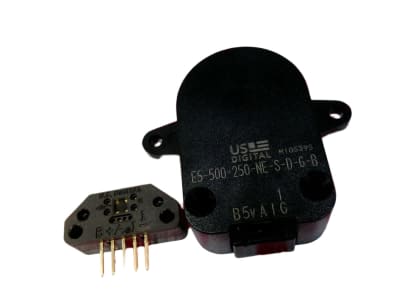 US DIGITAL E5500250NESDGB