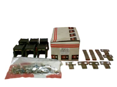 EATON CORPORATION 6336