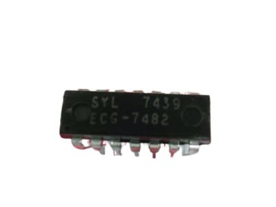 NTE ECG7482