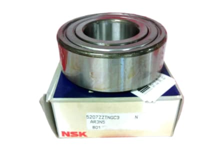 NSK 5207ZZTNC3