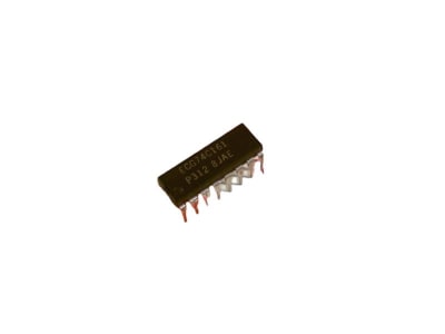 PHILIPS ECG74C161