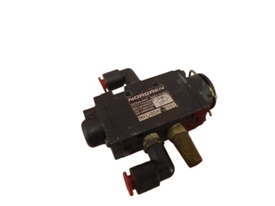 NORGREN MH12BDA3T001