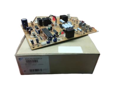 DAIKIN INDUSTRIES 0154882