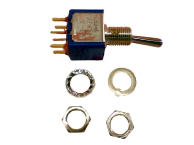 APEM COMPONENT 5246B