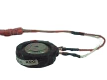EEC AEG T-298-N-1400