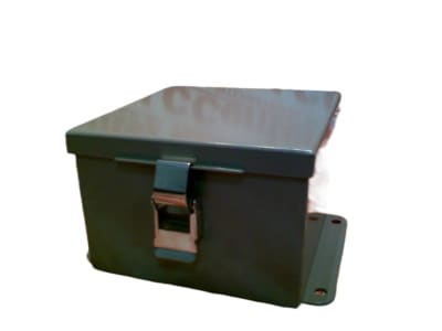 EATON CORPORATION 664-12CHQRC