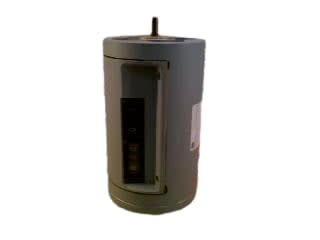 BAUMER ELECTRIC 604731-01