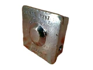EATON CORPORATION B287-ZN-EACH