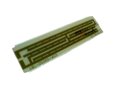 VARITRONICS LED4-20265