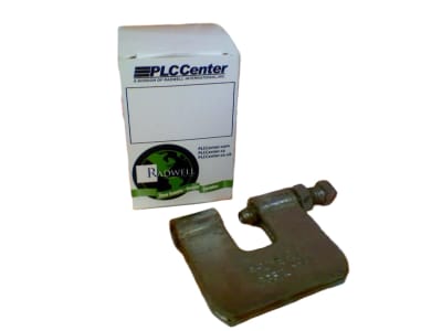 EATON CORPORATION B351L-3/8PLN