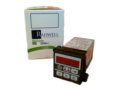 BAUMER ELECTRIC NE210.022AXA1