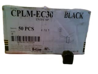 EATON CORPORATION CPLM-EC30