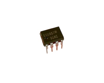 PHILIPS ECG857M
