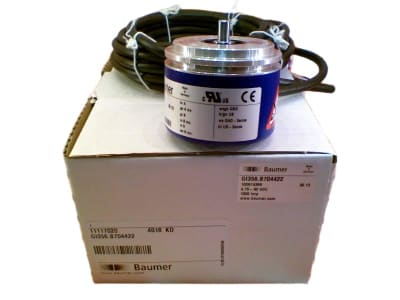 BAUMER ELECTRIC GI356.B704422